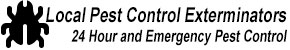 Annville PA Pest Control Exterminators